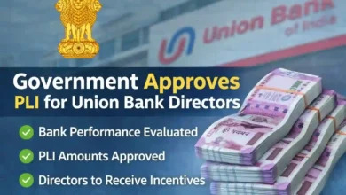 Government Approves PLI for Union Bank Directors