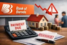 Bank of Baroda System Error: Customers Charged Extra EMI