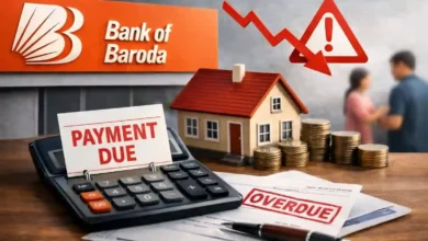 Bank of Baroda System Error: Customers Charged Extra EMI