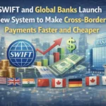 SWIFT and Global Banks Launch New System to Make Cross-Border Payments Faster and Cheaper