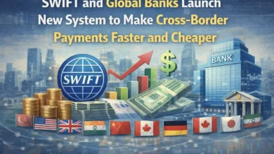 SWIFT and Global Banks Launch New System to Make Cross-Border Payments Faster and Cheaper