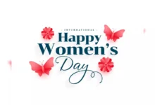 Women's day