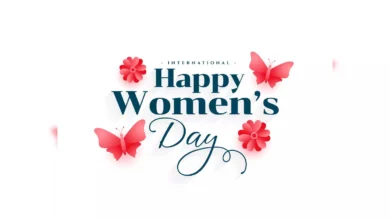 Women's day