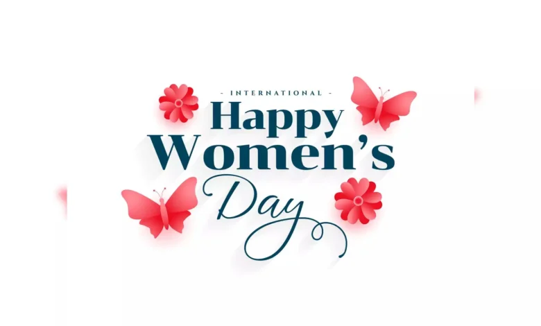 Women's day