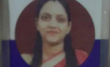Preeti Mittal SBI Employee