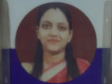 Preeti Mittal SBI Employee
