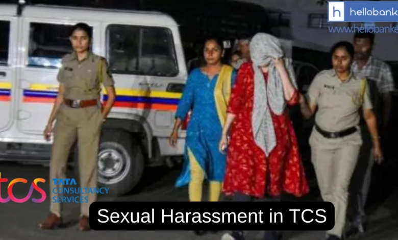 Sexual Harassment and Forced Religion Conversion: Big Controversy in TCS