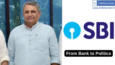SBI PO becomes Bihar's Deputy CM