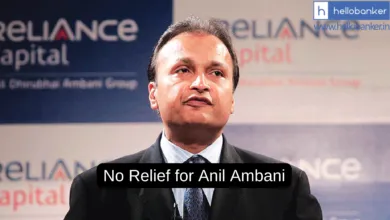 No Relief for Anil Ambani; Supreme Court dismisses Petition