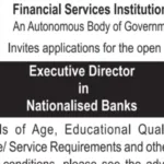 Vacancy Released for ED Post in 4 PSU Banks