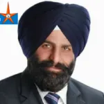 AAP MLA Jaswant Singh Gajjanmajra