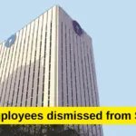 3 SBI Employees dismissed from Service