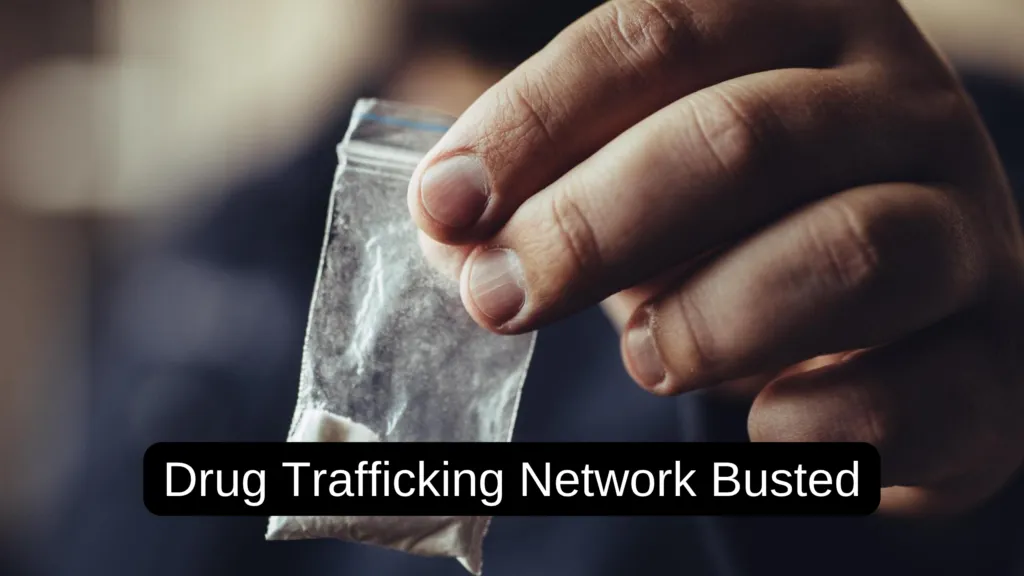 SBI Loan Manager arrested in Drug Trafficking Network in Shimla