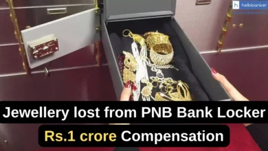 Jewellery lost, Locker allotted to Someone else; PNB ordered to pay Rs.1 cr compensation