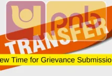 PNB makes strict rules for Grievances on Transfers