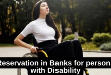 Govt asks PSU Banks to provide reservation to persons with Disability in Recruitment and Promotion