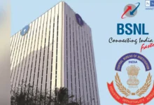 Rs 60 lakh illegally withdrawn from BSNL Account in SBI