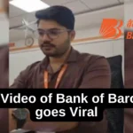 Video of Bank of Baroda PO's Salary goes viral