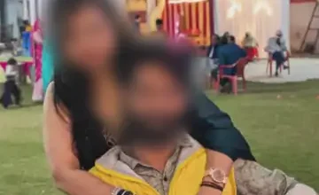 ICICI Bank Regional Head Murder Conspiracy Case: Wife and Lover Arrested in Alwar