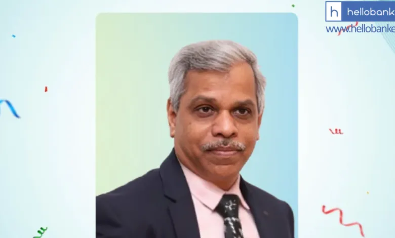 Bank of Baroda CGM appointed as ED in Bank of Maharashtra