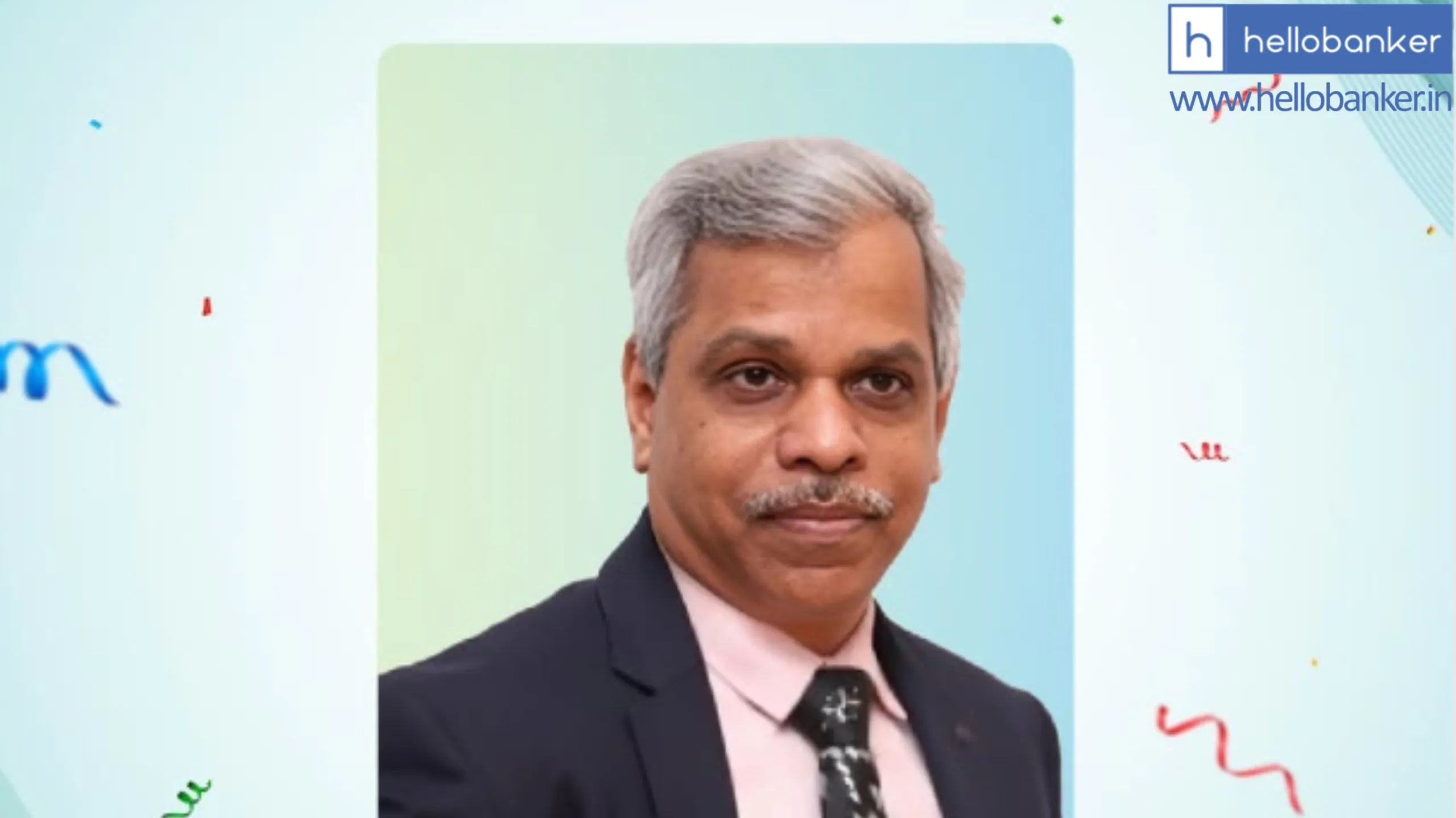 Bank of Baroda CGM appointed as ED in Bank of Maharashtra