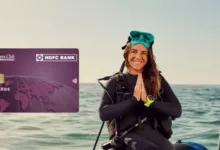 HDFC Bank Diners Club Privilege Credit Card: