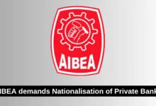 AIBEA demands Nationalisation of Private Banks amidst Closure of Paytm Payments Bank