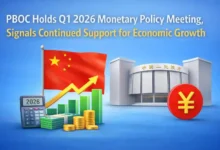 PBOC Holds Q1 2026 Monetary Policy Meeting, Signals Continued Support for Economic Growth