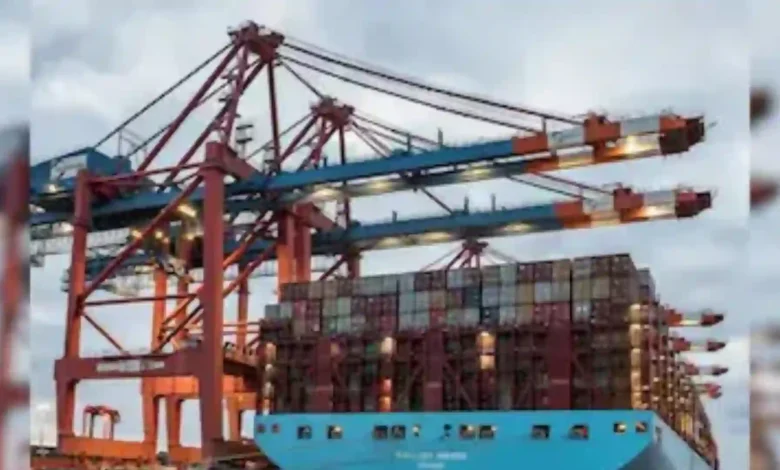 Government Plans ₹2 Lakh Crore Credit Scheme to Support MSMEs Amid Iran War Impact