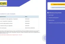 LIC HFL Junior Assistant Recruitment 2026 Notification Out for 180 Posts