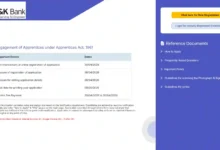 JK Bank Apprentice Recruitment 2026 Notification Out for 614 Posts