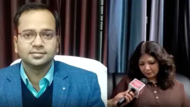 Female PCS Officer in Firozabad alleges corruption and harassment against IAS