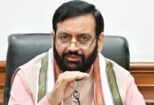 Haryana Suspends Two IAS Officers in Rs.590 Crore Bank Scam