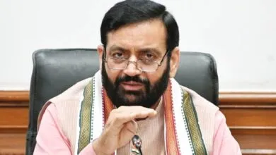 Haryana Suspends Two IAS Officers in Rs.590 Crore Bank Scam