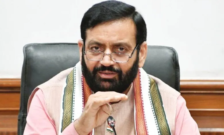 Haryana Suspends Two IAS Officers in Rs.590 Crore Bank Scam