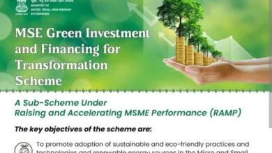 SIDBI MSE GIFT Scheme