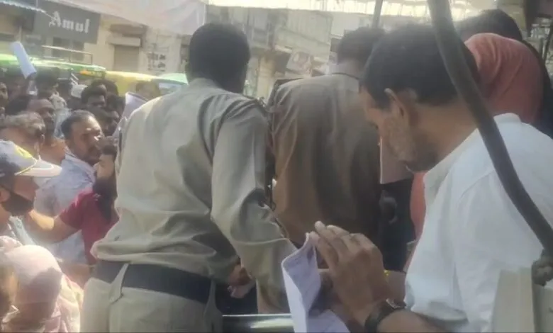 Amarnath Yatra Registration brings Huge crowd in Banks