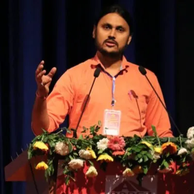 UP Gramin Bank files court case against Popular Social Media Figure Nitin Tyagi