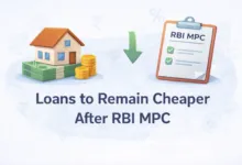 Loans to remain cheaper after RBI MPC