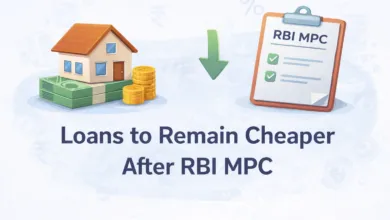 Loans to remain cheaper after RBI MPC