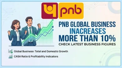 PNB Global Business increases more than 10%
