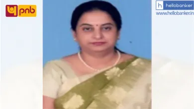 Smt. Mousumi Majumdar PNB