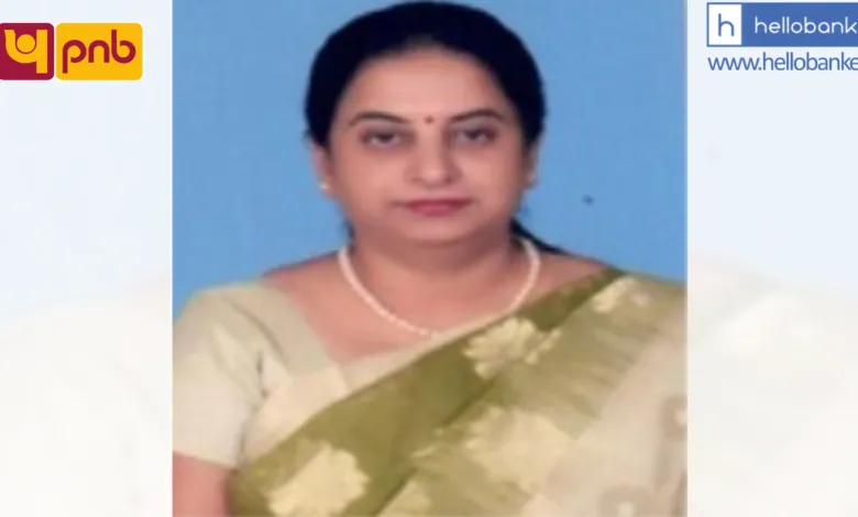 Smt. Mousumi Majumdar PNB