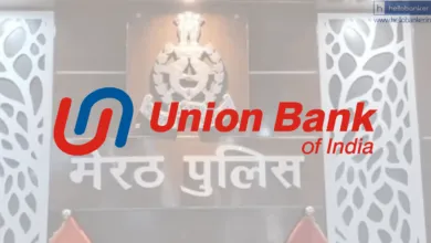 Young Woman working at Union Bank found hanging from noose
