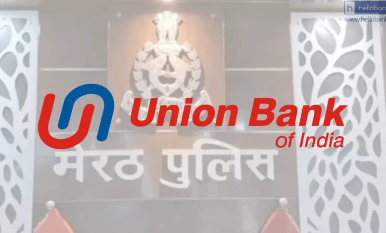 Young Woman working at Union Bank found hanging from noose