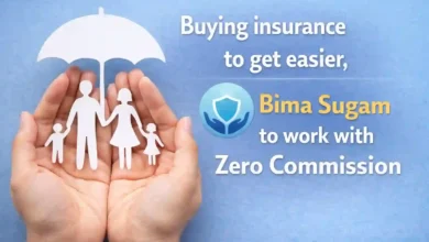 Buying insurance to get easier, Bima Sugam to work with Zero Commission