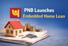 PNB Launches Embedded Home Loan