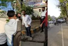 Female Bank Employee Assaulted by Colleagues at Party