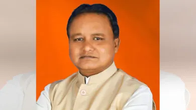 Odisha CM
