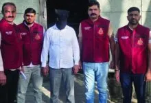 Delhi Police arrested Relationship Manager of RBL Bank for opening Fraud Bank Accounts